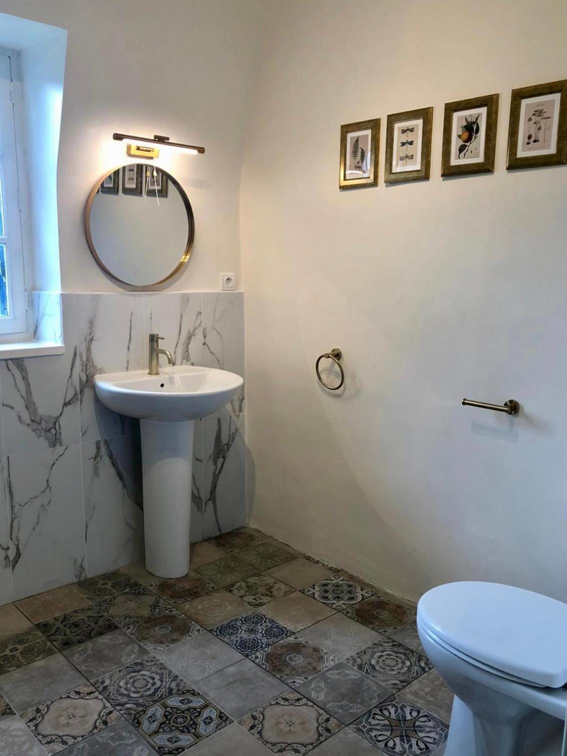 Beautiful 6 Bedroom House With Pool & Large Garden Le Pechereau Bagian luar foto