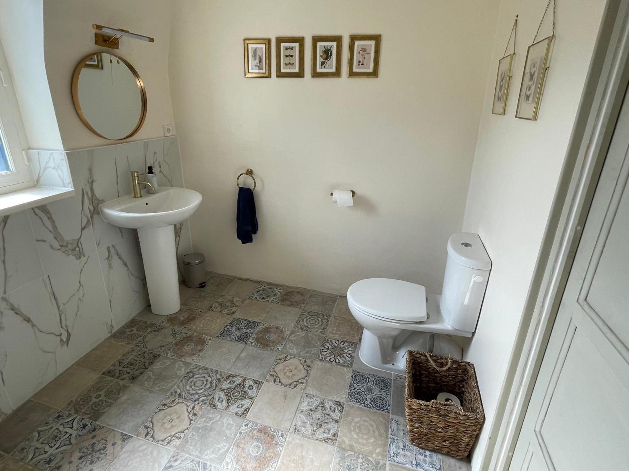 Beautiful 6 Bedroom House With Pool & Large Garden Le Pechereau Bagian luar foto