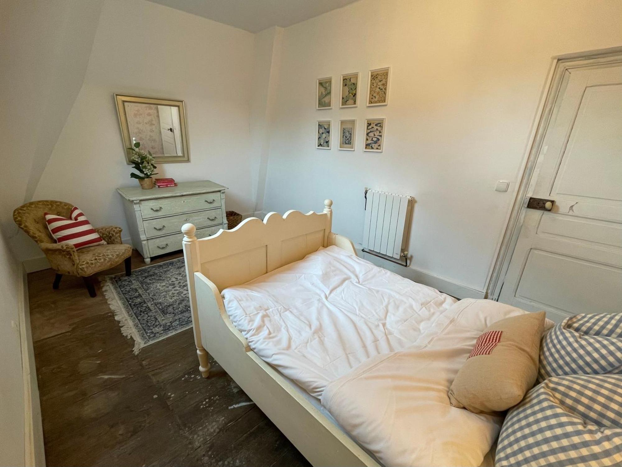Beautiful 6 Bedroom House With Pool & Large Garden Le Pechereau Bagian luar foto